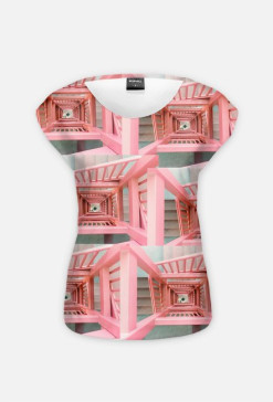 T-shirt STAIRS