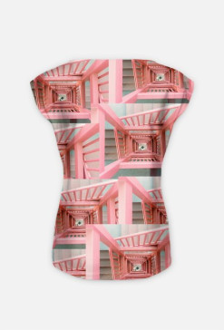 T-shirt STAIRS