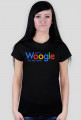 Jak tu Woogle żyć bez ciebie?