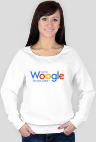 Jak tu Woogle żyć bez ciebie?