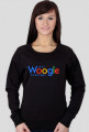 Jak tu Woogle żyć bez ciebie?