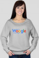 Jak tu Woogle żyć bez ciebie?