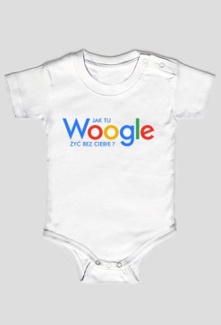 Jak tu Woogle żyć bez ciebie?