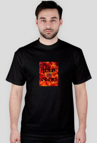 Fire Crew Tee