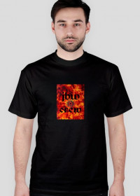 Fire Crew Tee