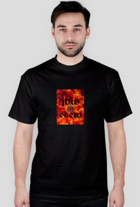 Fire Crew Tee