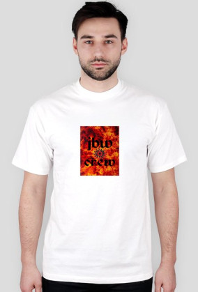 Fire Crew Tee