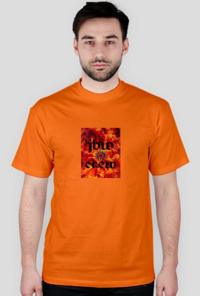 Fire Crew Tee