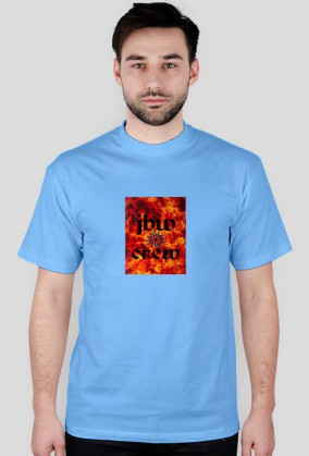 Fire Crew Tee