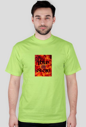 Fire Crew Tee