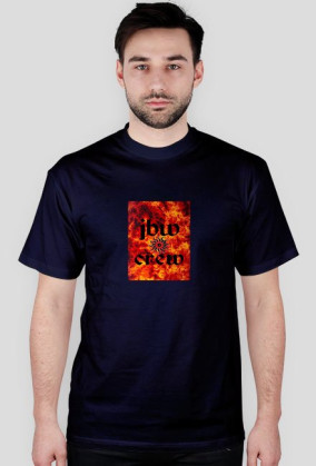 Fire Crew Tee