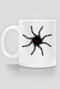 KUBEK Z LOGIEM [UNIWERSALNY]