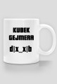 kubek gejmera