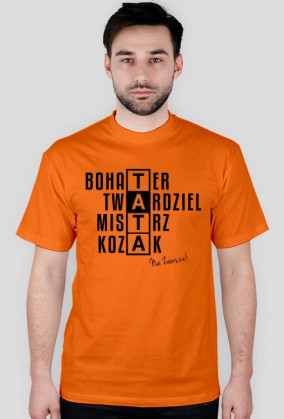 BStyle - Tata Krzyżówka (Prezent na Dzień Ojca)