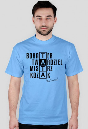 BStyle - Tata Krzyżówka (Prezent na Dzień Ojca)