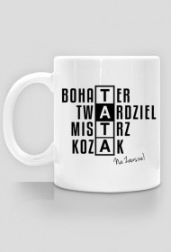 BStyle - Tata Krzyżówka (Prezent na Dzień Ojca)