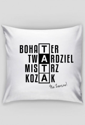 BStyle - Tata Krzyżówka (Prezent na Dzień Ojca)