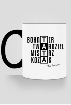 BStyle - Tata Krzyżówka (Prezent na Dzień Ojca)