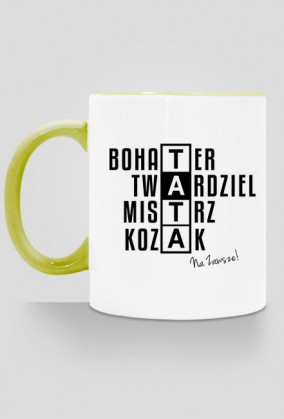 BStyle - Tata Krzyżówka (Prezent na Dzień Ojca)