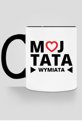 BStyle - Tata Krzyżówka (Prezent na Dzień Ojca)