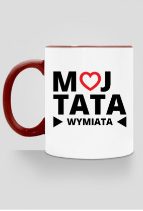 BStyle - Tata Krzyżówka (Prezent na Dzień Ojca)