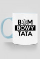 BStyle - Bombowy Tata ( Prezent na Dzień Ojca)