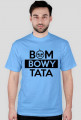 BStyle - Bombowy Tata ( Prezent na Dzień Ojca)