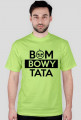 BStyle - Bombowy Tata ( Prezent na Dzień Ojca)