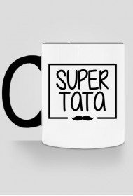 BStyle - Super Tata (Prezent na Dzień Ojca)