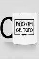 BStyle - Kocham Cie Tato ( Prezent na Dzień Ojca)