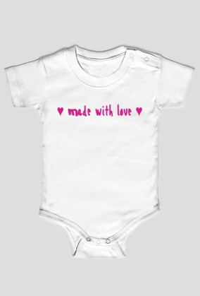 made with love