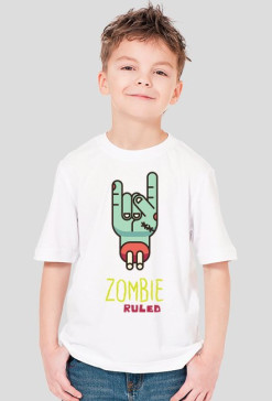 zombi ruled
