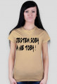 Jestem sobą