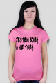 Jestem sobą