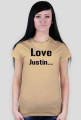 justin