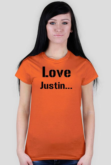 justin