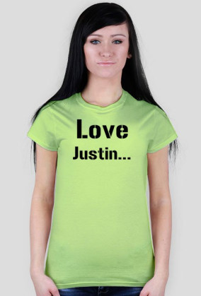 justin