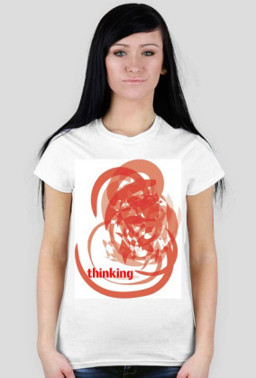 think
