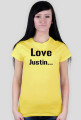 justin