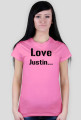 justin