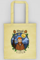 DisApproval_Vincent Van Gogh torba