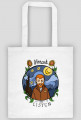 DisApproval_Vincent Van Gogh torba