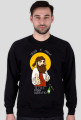 DisApproval_JFC bluza czarna