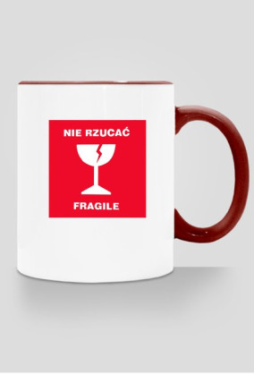 Fragile