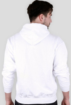 BLUZA Z LOGIEM [MĘSKA]