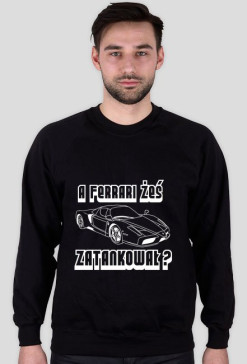FERRARI Black