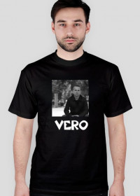 t-shirt męski  VERO