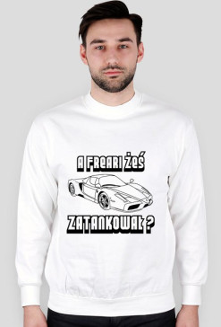 "FREARI" White