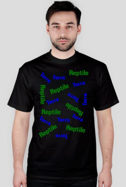 terra reptile