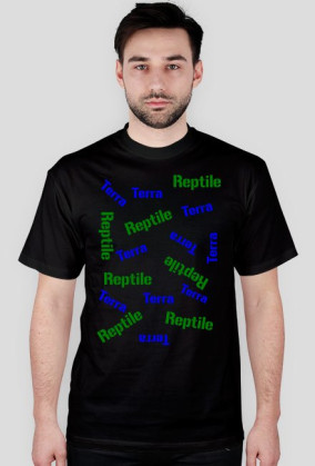 terra reptile